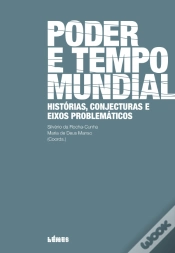Capa do artigo Poder e Tempo Mundial