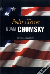 Capa do artigo Poder e Terror