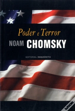 Capa do artigo Poder e Terror