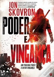 Capa do artigo Poder E Vingança