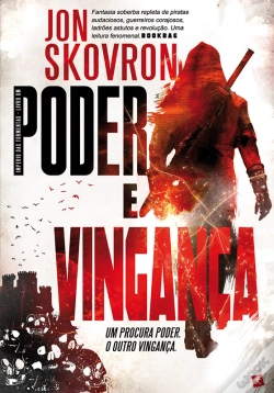 Capa do artigo Poder E Vingança