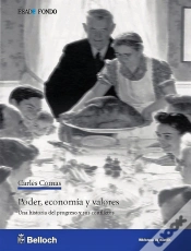Capa do artigo Poder, Economía Y Valores. Una Historia Del Progreso Y Sus Conflictos
