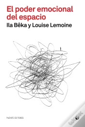 Capa do artigo Poder Emocional Del Espacio,El