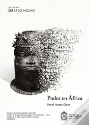 Capa do artigo Poder En África