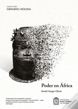 Capa do artigo Poder En África
