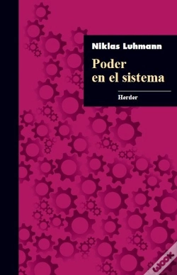 Capa do artigo Poder En El Sistema