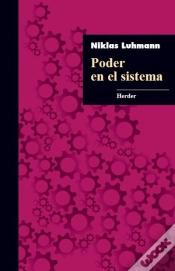 Capa do artigo Poder En El Sistema