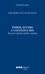 Poder, Estado Y Constitución
