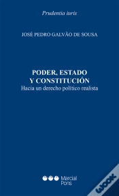 Capa do artigo Poder, Estado Y Constitución