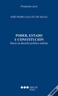 Capa do artigo Poder, Estado Y Constitución