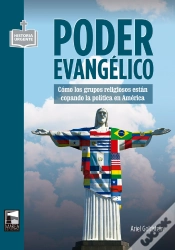 Capa do artigo Poder Evangélico