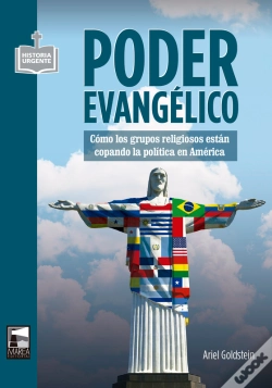 Capa do artigo Poder Evangélico