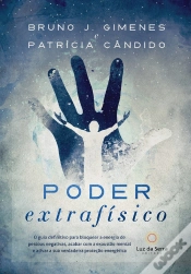 Capa do artigo Poder Extrafísico