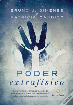 Capa do artigo Poder Extrafísico