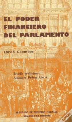 Capa do artigo Poder Financiero Del Parlamento, El