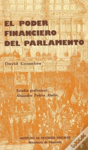 Capa do artigo Poder Financiero Del Parlamento, El
