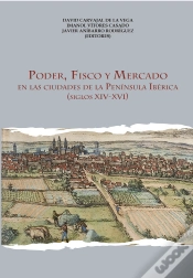 Capa do artigo Poder, Fisco Y Mercado
