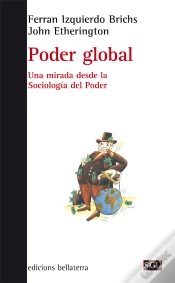 Capa do artigo Poder Global