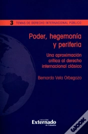 Capa do artigo Poder, Hegemonía Y Periferia