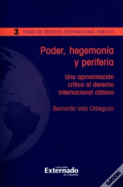 Capa do artigo Poder, Hegemonía Y Periferia