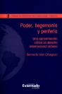 Poder, Hegemonía Y Periferia - Preview