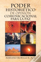 Capa do artigo Poder Historietico De Opinion Comunicacional Para La Paz