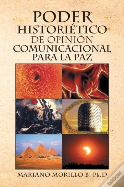 Capa do artigo Poder Historietico De Opinion Comunicacional Para La Paz
