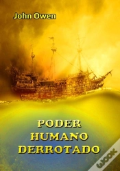 Capa do artigo Poder Humano Derrotado