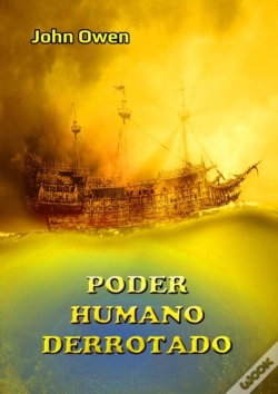 Capa do artigo Poder Humano Derrotado