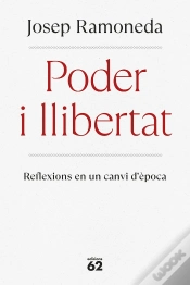 Capa do artigo Poder I Llibertat