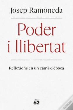Capa do artigo Poder I Llibertat