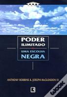 Poder Ilimitado - Uma Escolha Negra