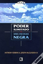 Capa do artigo Poder Ilimitado - Uma Escolha Negra