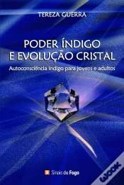 Capa do artigo Poder Índigo e Evolução Cristal
