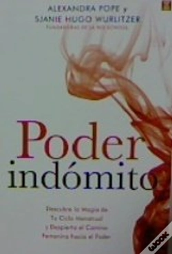 Capa do artigo Poder Indomito