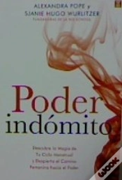 Capa do artigo Poder Indomito
