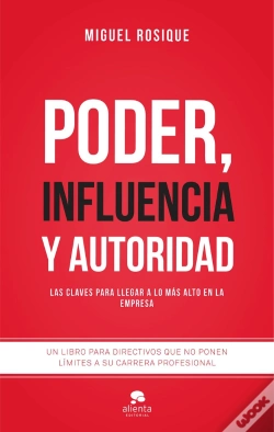 Capa do artigo Poder, Influencia Y Autoridad