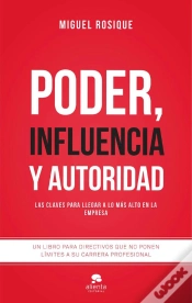 Capa do artigo Poder, Influencia Y Autoridad