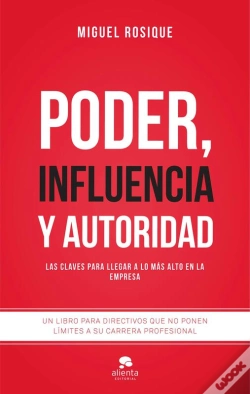 Capa do artigo Poder, Influencia Y Autoridad