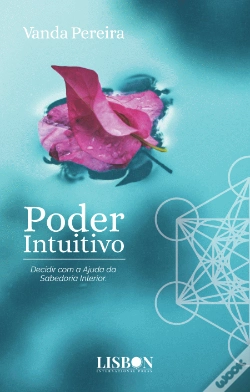 Capa do artigo Poder Intuitivo