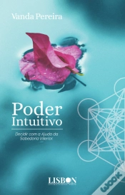 Capa do artigo Poder Intuitivo
