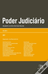 Poder Judicário - Vol. I