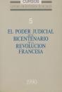 Poder Judicial En El Bicentenario De La Revolución Francesa - Preview