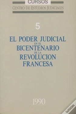 Capa do artigo Poder Judicial En El Bicentenario De La Revolución Francesa