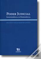Poder Judicial - Independência in Dependência