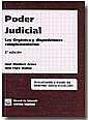 Poder Judicial Ley Orgánica Y Disposiciones Complementarias 6ª Ed. 2004 - Preview