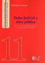 Poder Judicial Y Etica Publica: Lacrisis Del Legislador De La Ciencia Penal En Europa - Preview