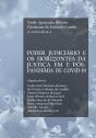 Poder Judiciário E Os Horizontes Da Justiça Em E Pós-Pandemia De Covid-19 - Preview