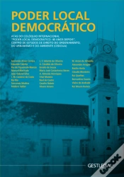 Capa do artigo Poder Local Democrático