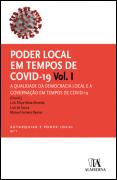 Poder Local em Tempos de Covid-19 - Volume 1